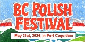 BC Polish Festival