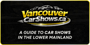 Vancouver Car Shows