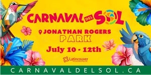 Carnaval del Sol