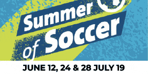 Summer of Soccer