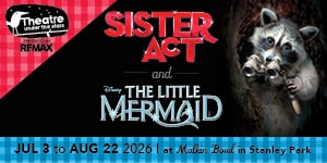 Theatre Under the Stars in 2026