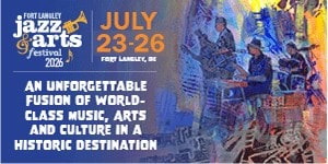 Fort Langley Jazz & Arts Festival