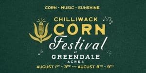 Chilliwack Corn Festival