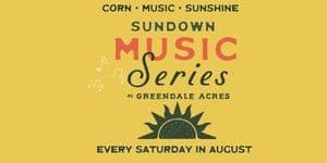 Sundown Music Series