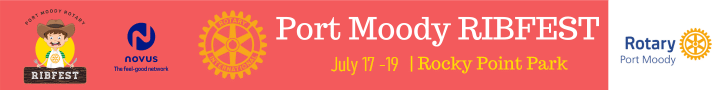 Port Moody Ribfest