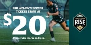 Vancouver Rise FC