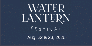 Water Lantern Festival