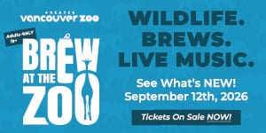 Brew at the Zoo