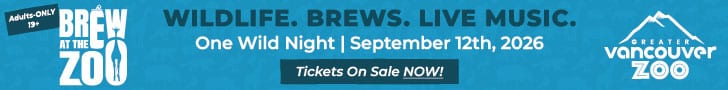 Brew at the Zoo