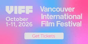 Vancouver International Film Festival
