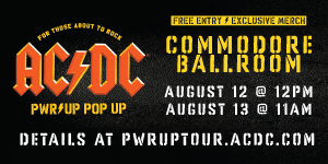 AC-DC PWR Pop-Up