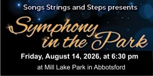 Symphony in the Park