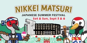 Nikkei Matsuri