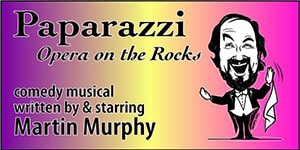 Paparazzi at First Impressions Theatre