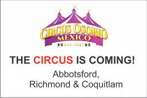 Circo Osorio Circus