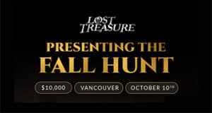 Lost Treasure