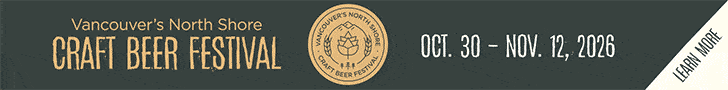 Vancouver's North Shore Craft Beer Festival